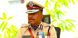 നവകേരള യാത്ര മർദ്ദനക്കേസ് അട്ടിമറി ശ്രമം; എം.ആർ. അജിത് കുമാറിന്റെ പേര് പരാമർശിച്ച് എസ്ഐടി റിപ്പോർട്ട്