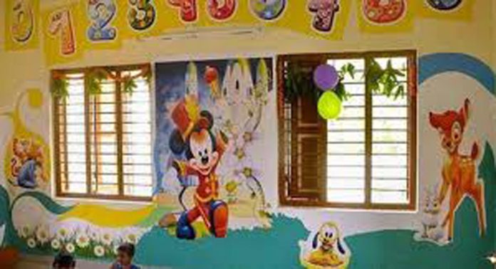 അങ്കണവാടി ജീവനക്കാരും സമരത്തിനൊരുങ്ങുന്നു അങ്കണവാടി ജീവനക്കാരും സമരത്തിനൊരുങ്ങുന്നു