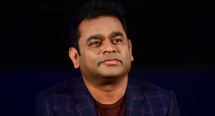 ശാരീരിക അസ്വസ്ഥതകളെ തുടർന്ന് ചെന്നൈ അപ്പോളോ ആശുപത്രിയിൽ പ്രവേശിപ്പിച്ച എ ആർ റഹ്മാൻ ആശുപത്രി വിട്ടു ശാരീരിക അസ്വസ്ഥതകളെ തുടർന്ന് ചെന്നൈ അപ്പോളോ ആശുപത്രിയിൽ പ്രവേശിപ്പിച്ച എ ആർ റഹ്മാൻ ആശുപത്രി വിട്ടു
