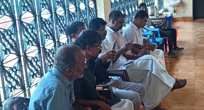 നഗരസഭ കൗൺസിൽ യോഗങ്ങൾ പൊതുജനങ്ങൾക്ക് വീക്ഷിക്കുവാനുള്ള സൗകര്യം ഒരുക്കണമെന്ന് ബിൽഡിംഗ് ഓണേഴ്സ് വെൽഫെയർ അസോസിയേഷൻ നഗരസഭ കൗൺസിൽ യോഗങ്ങൾ പൊതുജനങ്ങൾക്ക് വീക്ഷിക്കുവാനുള്ള സൗകര്യം ഒരുക്കണമെന്ന് ബിൽഡിംഗ് ഓണേഴ്സ് വെൽഫെയർ അസോസിയേഷൻ