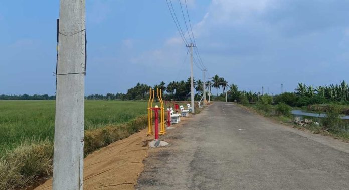 സന്തോഷിക്കാന് ഒരിടം ഹാപ്പിനെസ് പാര്ക്കുമായി പെരിങ്ങര ഗ്രാമപഞ്ചായത്ത് സന്തോഷിക്കാന് ഒരിടം ഹാപ്പിനെസ് പാര്ക്കുമായി പെരിങ്ങര ഗ്രാമപഞ്ചായത്ത്