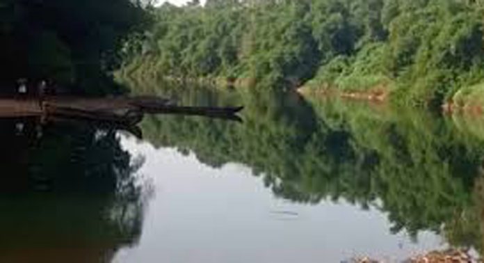 സർക്കാർ അംഗീകാരം കാത്ത് കീഴ്വായ്പൂര് പാറക്കടവ് പാലത്തിന്റെ ടെൻഡർ സർക്കാർ അംഗീകാരം കാത്ത് കീഴ്വായ്പൂര് പാറക്കടവ് പാലത്തിന്റെ ടെൻഡർ