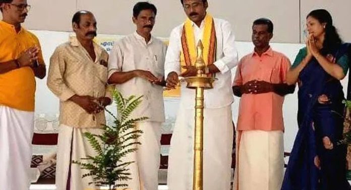 എസ്.എൻ.ഡി.പി യോഗം ചെങ്ങന്നൂർ യൂണിയന് ബുധനൂർ മേഖലാ സംഗമം നടത്തി എസ്.എൻ.ഡി.പി യോഗം ചെങ്ങന്നൂർ യൂണിയന് ബുധനൂർ മേഖലാ സംഗമം നടത്തി