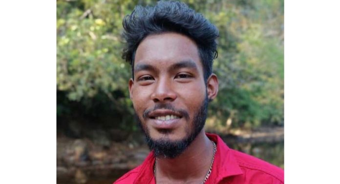 കോന്നിയിൽ വാഹനാപകടത്തിൽ ചികിത്സയിൽ കഴിഞ്ഞിരുന്ന യുവാവ് മരിച്ചു കോന്നിയിൽ വാഹനാപകടത്തിൽ ചികിത്സയിൽ കഴിഞ്ഞിരുന്ന യുവാവ് മരിച്ചു
