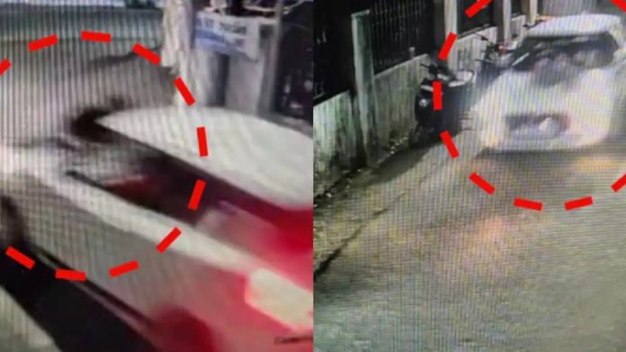 കൊച്ചിയിൽ നടുറോഡിൽ യുവാവിനെ കാറിടിച്ച് കൊല്ലാൻ ശ്രമം ; ഒരാൾ കസ്റ്റഡിയിൽ കൊച്ചിയിൽ നടുറോഡിൽ യുവാവിനെ കാറിടിച്ച് കൊല്ലാൻ ശ്രമം ; ഒരാൾ കസ്റ്റഡിയിൽ