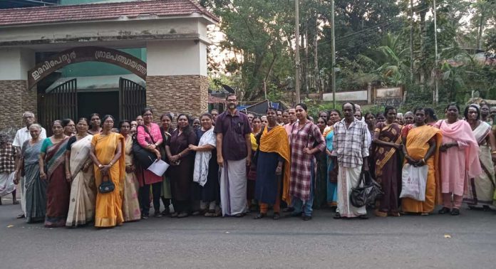 ‘സായംപ്രഭ’ സാര്ഥകം രണ്ടാംബാല്യത്തിന്റെ നിറവില് ഇരവിപേരൂരിലെ വാര്ധക്യം ‘സായംപ്രഭ’ സാര്ഥകം രണ്ടാംബാല്യത്തിന്റെ നിറവില് ഇരവിപേരൂരിലെ വാര്ധക്യം