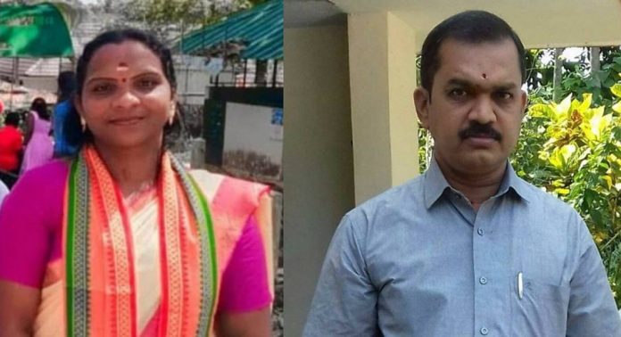 കളഞ്ഞുകിട്ടിയ എടിഎം കാര്ഡില് നിന്നും പണം തട്ടി ; ചെങ്ങന്നൂര് ബ്ലോക്ക് പഞ്ചായത്ത് മെമ്പര് അറസ്റ്റില് കളഞ്ഞുകിട്ടിയ എടിഎം കാര്ഡില് നിന്നും പണം തട്ടി ; ചെങ്ങന്നൂര് ബ്ലോക്ക് പഞ്ചായത്ത് മെമ്പര് അറസ്റ്റില്