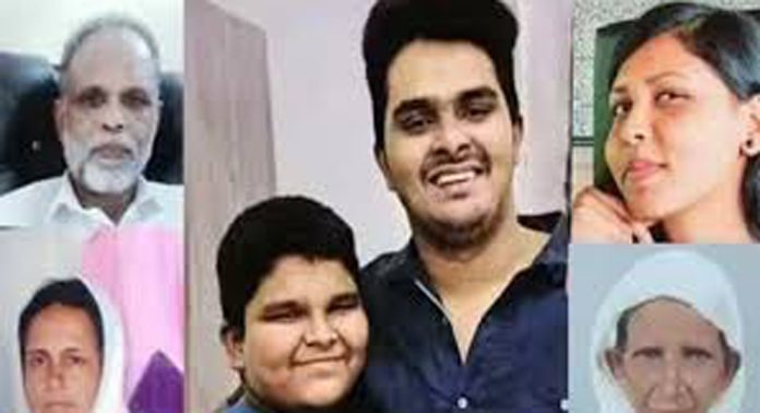 വെഞ്ഞാറമൂട് കൂട്ടക്കൊലപാതക കേസ് ; പ്രതി അഫാനെ പോലീസ് ഇന്ന് തെളിവെടുപ്പിന് എത്തിക്കും വെഞ്ഞാറമൂട് കൂട്ടക്കൊലപാതക കേസ് ; പ്രതി അഫാനെ പോലീസ് ഇന്ന് തെളിവെടുപ്പിന് എത്തിക്കും