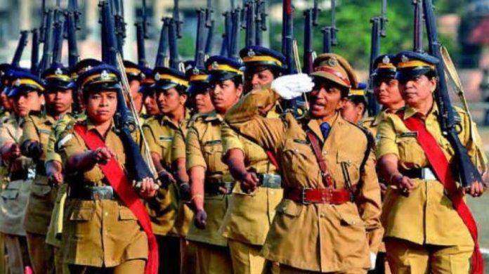 ഏപ്രിൽ 2 മുതൽ നിരാഹാര സമരവുമായി വനിതാ പോലീസ് റാങ്ക് ഹോൾഡേർസ് ഏപ്രിൽ 2 മുതൽ നിരാഹാര സമരവുമായി വനിതാ പോലീസ് റാങ്ക് ഹോൾഡേർസ്