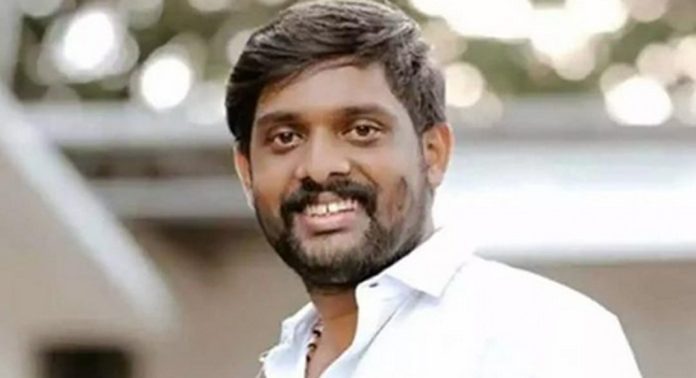പാതിവില തട്ടിപ്പ് കേസ് ; മുഖ്യപ്രതി അനന്തു കൃഷ്ണൻ ക്രൈംബ്രാഞ്ച് കസ്റ്റഡിയിൽ പാതിവില തട്ടിപ്പ് കേസ് ; മുഖ്യപ്രതി അനന്തു കൃഷ്ണൻ ക്രൈംബ്രാഞ്ച് കസ്റ്റഡിയിൽ