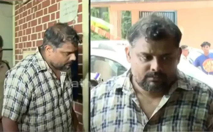 സഹോദരിമാരെ പീഡിപ്പിച്ച കേസ് ; പീഡനം അമ്മയുടെ അറിവോടെയെന്ന് പ്രതി ധനേഷിന്റെ മൊഴി സഹോദരിമാരെ പീഡിപ്പിച്ച കേസ് ; പീഡനം അമ്മയുടെ അറിവോടെയെന്ന് പ്രതി ധനേഷിന്റെ മൊഴി