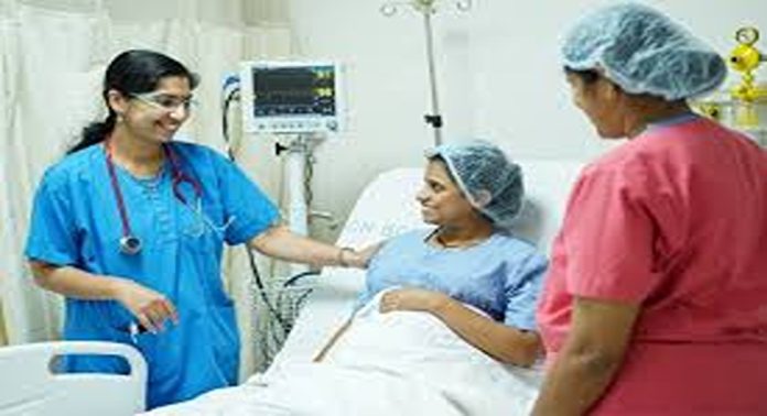 സംസ്ഥാനത്ത് രണ്ട് ആശുപത്രികള്ക്ക് കൂടി ദേശീയ ഗുണനിലവാര അംഗീകാരം സംസ്ഥാനത്ത് രണ്ട് ആശുപത്രികള്ക്ക് കൂടി ദേശീയ ഗുണനിലവാര അംഗീകാരം