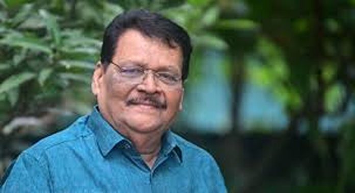 മുതിർന്ന സിപിഐ നേതാവ് കെ.ഇ ഇസ്മയിലിനെ സസ്പെൻഡ് ചെയ്തു മുതിർന്ന സിപിഐ നേതാവ് കെ.ഇ ഇസ്മയിലിനെ സസ്പെൻഡ് ചെയ്തു