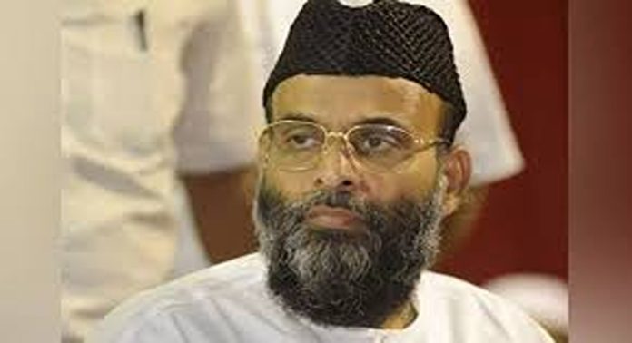 കിഡ്നി മാറ്റിവെക്കൽ ശസ്ത്രക്രിയയ്ക്ക് ശേഷം ഡിസ്ചാർജ് ആയി അബ്ദുൾ നാസർ മഅ്ദനി കിഡ്നി മാറ്റിവെക്കൽ ശസ്ത്രക്രിയയ്ക്ക് ശേഷം ഡിസ്ചാർജ് ആയി അബ്ദുൾ നാസർ മഅ്ദനി