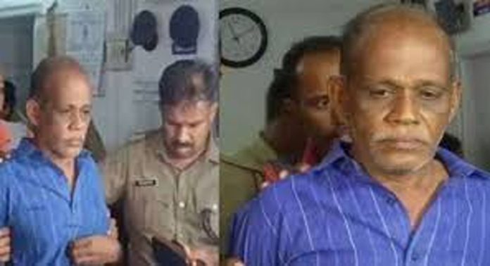 നെന്മാറ ഇരട്ട കൊലപാതകം ; കുറ്റപത്രം സമർപ്പിച്ചു നെന്മാറ ഇരട്ട കൊലപാതകം ; കുറ്റപത്രം സമർപ്പിച്ചു