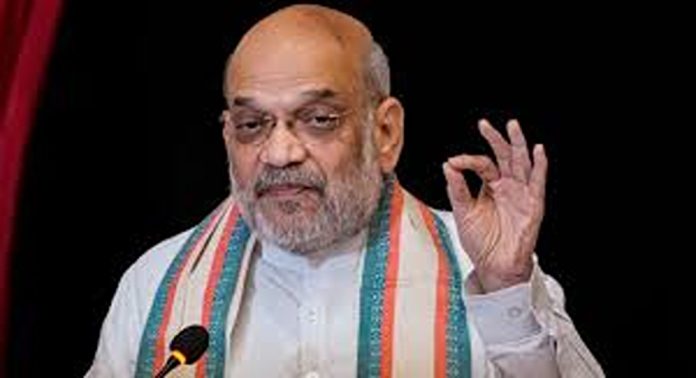 വയനാട് ദുരന്തം ; ആവശ്യമായ സഹായം കേന്ദ്രം നൽകിയെന്ന് ആഭ്യന്തരമന്ത്രി അമിത് ഷാ വയനാട് ദുരന്തം ; ആവശ്യമായ സഹായം കേന്ദ്രം നൽകിയെന്ന് ആഭ്യന്തരമന്ത്രി അമിത് ഷാ