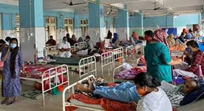 സംസ്ഥാനത്ത് 5 ആശുപത്രികള്ക്ക് കൂടി ദേശീയ ഗുണനിലവാര അംഗീകാരം ലഭിച്ചുവെന്ന് മന്ത്രി വീണ ജോർജ് സംസ്ഥാനത്ത് 5 ആശുപത്രികള്ക്ക് കൂടി ദേശീയ ഗുണനിലവാര അംഗീകാരം ലഭിച്ചുവെന്ന് മന്ത്രി വീണ ജോർജ്