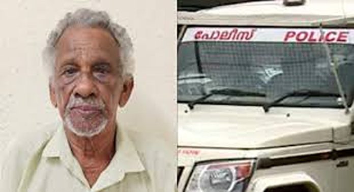 തൃശൂരിൽ 12കാരിക്ക് നേരെ തൊണ്ണൂറ്റിനാലുകാരന്റെ ലൈംഗികാതിക്രമം ; 6 വർഷം തടവും പിഴയും തൃശൂരിൽ 12കാരിക്ക് നേരെ തൊണ്ണൂറ്റിനാലുകാരന്റെ ലൈംഗികാതിക്രമം ; 6 വർഷം തടവും പിഴയും
