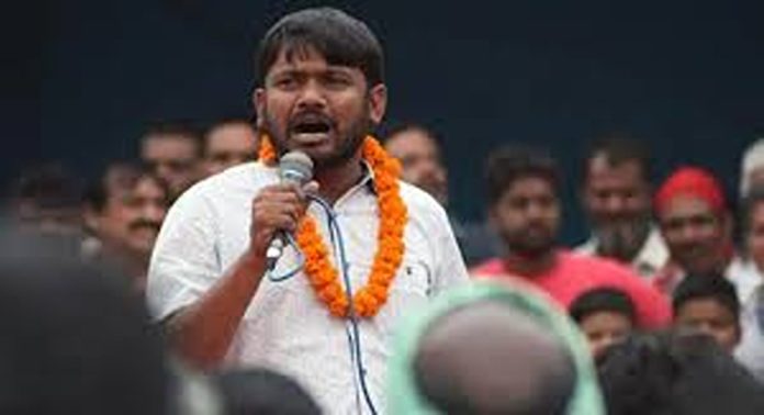 ബിഹാറില് കനയ്യ കുമാർ സന്ദർശിച്ച ക്ഷേത്രത്തില് ശുദ്ധികലശം നടത്തി സംഘപരിവാര് ബിഹാറില് കനയ്യ കുമാർ സന്ദർശിച്ച ക്ഷേത്രത്തില് ശുദ്ധികലശം നടത്തി സംഘപരിവാര്