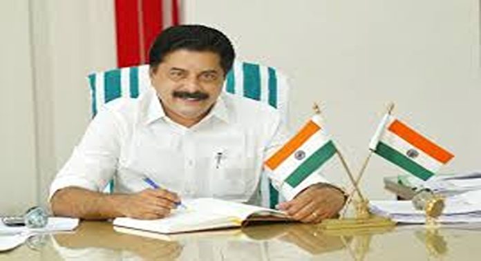 പ്രളയ മുന്നറിയിപ്പ് സംവിധാനം ഒരുക്കാന് ഒരു കോടി രൂപ അനുവദിച്ചു ; മന്ത്രി റോഷി അഗസ്റ്റിന് പ്രളയ മുന്നറിയിപ്പ് സംവിധാനം ഒരുക്കാന് ഒരു കോടി രൂപ അനുവദിച്ചു ; മന്ത്രി റോഷി അഗസ്റ്റിന്