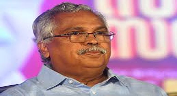 എമ്പുരാനിലെ ഖേദ പ്രകടനത്തിൽ മോഹൻലാൽ സ്വയം ചിന്തിക്കണമെന്ന് ബിനോയ് വിശ്വം എമ്പുരാനിലെ ഖേദ പ്രകടനത്തിൽ മോഹൻലാൽ സ്വയം ചിന്തിക്കണമെന്ന് ബിനോയ് വിശ്വം