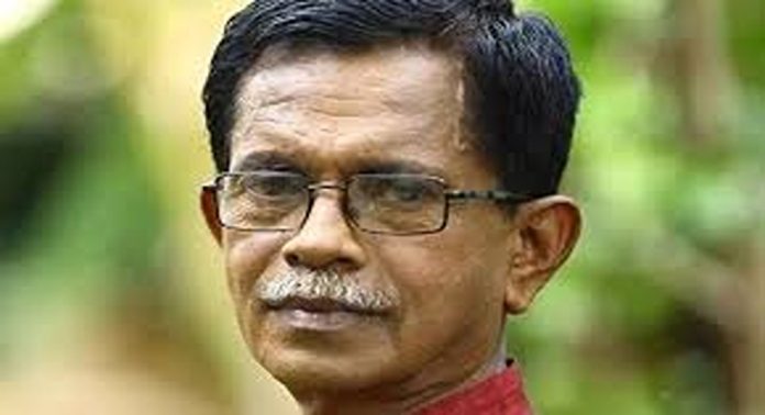 മുഖ്യമന്ത്രിയെ പുകഴ്ത്തി ആർഎസ്എസ് സൈദ്ധാന്തികൻ ടി.ജി മോഹൻദാസ് മുഖ്യമന്ത്രിയെ പുകഴ്ത്തി ആർഎസ്എസ് സൈദ്ധാന്തികൻ ടി.ജി മോഹൻദാസ്