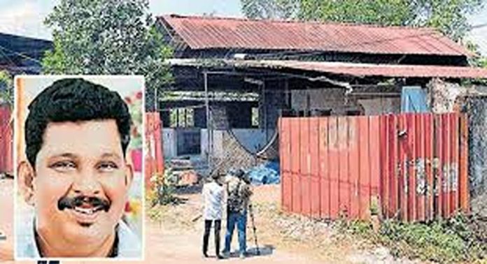 തൊടുപുഴ വധക്കേസ് ; ജോമോനെതിരെ ബിജുവിന്റെ ഭാര്യ മഞ്ജുവിന്റെ വെളിപ്പെടുത്തൽ തൊടുപുഴ വധക്കേസ് ; ജോമോനെതിരെ ബിജുവിന്റെ ഭാര്യ മഞ്ജുവിന്റെ വെളിപ്പെടുത്തൽ