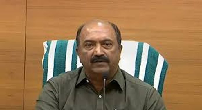 മെഡിക്കൽ സർവീസസ് കോർപറേഷന് 100 കോടി അനുവദിച്ചു ; മന്ത്രി കെ എൻ ബാലഗോപാൽ മെഡിക്കൽ സർവീസസ് കോർപറേഷന് 100 കോടി അനുവദിച്ചു ; മന്ത്രി കെ എൻ ബാലഗോപാൽ