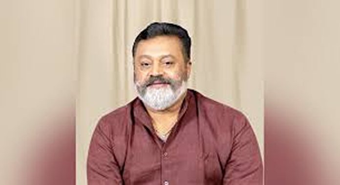 വെടിക്കെട്ടിന് എങ്ങനെ അനുമതി ലഭിക്കുമെന്ന് സുരേഷ് ഗോപി വ്യക്തമാക്കണമെന്ന് ഡി സി സി പ്രസിഡന്റ് വെടിക്കെട്ടിന് എങ്ങനെ അനുമതി ലഭിക്കുമെന്ന് സുരേഷ് ഗോപി വ്യക്തമാക്കണമെന്ന് ഡി സി സി പ്രസിഡന്റ്