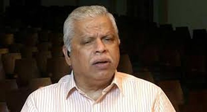 മുഴപ്പിലങ്ങാട് സൂരജ് വധക്കേസ് ; കുറ്റക്കാരെന്ന് കണ്ടെത്തിയവർ നിരപരാധികളെന്ന് എം.വി ജയരാജൻ മുഴപ്പിലങ്ങാട് സൂരജ് വധക്കേസ് ; കുറ്റക്കാരെന്ന് കണ്ടെത്തിയവർ നിരപരാധികളെന്ന് എം.വി ജയരാജൻ