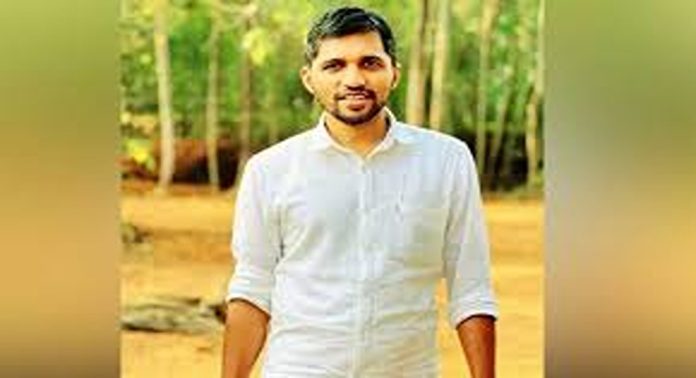 നിലമ്പൂർ മണ്ഡലം യൂത്ത് ലീഗ് കമ്മിറ്റി രാജിവെച്ചു നിലമ്പൂർ മണ്ഡലം യൂത്ത് ലീഗ് കമ്മിറ്റി രാജിവെച്ചു