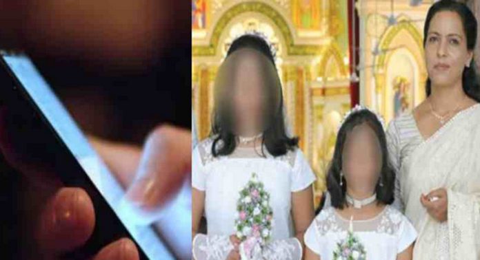 ഏറ്റുമാനൂരിൽ അമ്മയും മക്കളും ട്രെയിനിന് മുന്നിൽ ചാടി ആത്മഹത്യ ചെയ്ത സംഭവം ; നിർണ്ണായക തെളിവായ ഫോണ് കാണാനില്ല ഏറ്റുമാനൂരിൽ അമ്മയും മക്കളും ട്രെയിനിന് മുന്നിൽ ചാടി ആത്മഹത്യ ചെയ്ത സംഭവം ; നിർണ്ണായക തെളിവായ ഫോണ് കാണാനില്ല