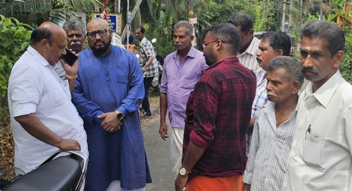 കുടിവെള്ള ക്ഷാമം ; എടത്വ വികസന സമിതിയുടെ പ്രതിഷേധ സമരം നാളെ കുടിവെള്ള ക്ഷാമം ; എടത്വ വികസന സമിതിയുടെ പ്രതിഷേധ സമരം നാളെ