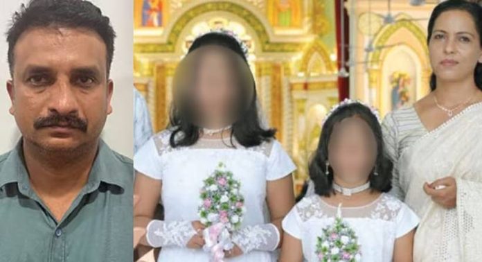 ഏറ്റുമാനൂരിലെ അമ്മയുടെയും മക്കളുടെയും ആത്മഹത്യ ; വാദം പൂർത്തിയായി ഏറ്റുമാനൂരിലെ അമ്മയുടെയും മക്കളുടെയും ആത്മഹത്യ ; വാദം പൂർത്തിയായി