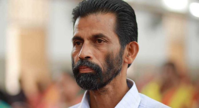 ഈ ഫോട്ടോയിൽ കാണുന്ന തോമസ് ( റ്റോമി ) എന്നയാളെ വെള്ളിയാഴ്ച മുതൽ കാണ്മാനില്ല ഈ ഫോട്ടോയിൽ കാണുന്ന തോമസ് ( റ്റോമി ) എന്നയാളെ വെള്ളിയാഴ്ച മുതൽ കാണ്മാനില്ല