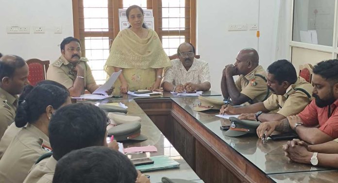 ജനപങ്കാളിത്ത വന്യജീവി പരിപാലന പദ്ധതി നടപ്പാക്കണമെന്ന് റാന്നി – അങ്ങാടി ഗ്രാമ പഞ്ചായത്ത് തല ജാഗ്രത സമിതി ജനപങ്കാളിത്ത വന്യജീവി പരിപാലന പദ്ധതി നടപ്പാക്കണമെന്ന് റാന്നി – അങ്ങാടി ഗ്രാമ പഞ്ചായത്ത് തല ജാഗ്രത സമിതി