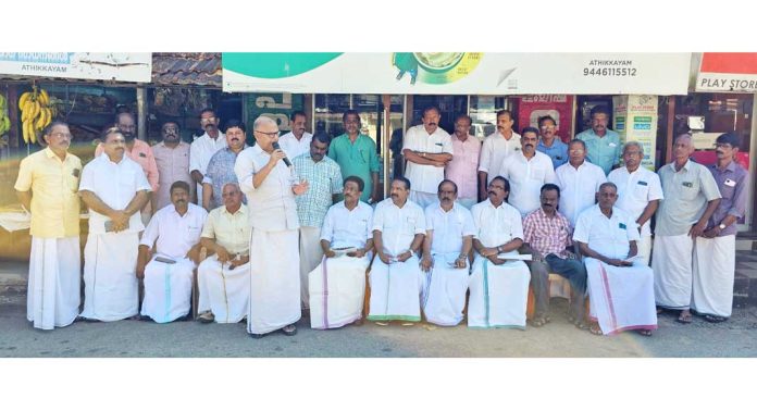 ജനങ്ങൾക്ക് ജീവിക്കാനുള്ള അവകാശം ജനാധിപത്യപരമാണെന്ന് കേരളാ കോണ്ഗ്രസ് (എം) ജനങ്ങൾക്ക് ജീവിക്കാനുള്ള അവകാശം ജനാധിപത്യപരമാണെന്ന് കേരളാ കോണ്ഗ്രസ് (എം)