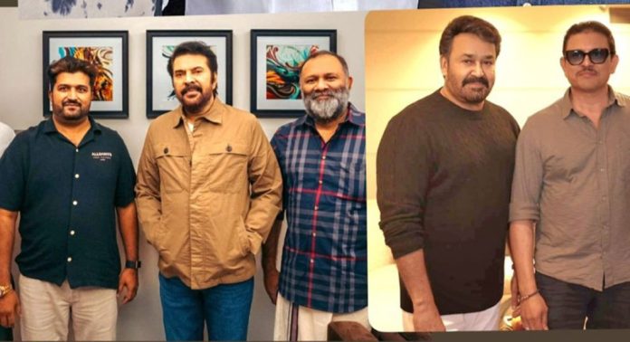 മഹേഷ് നാരായണന് ചിത്രത്തിന് സാമ്പത്തിക പ്രതിസന്ധിയില്ല, പ്രചരിപ്പിക്കുന്നത് വ്യാജ വാര്ത്തകള് : ചിത്രത്തിന്റെ നിര്മ്മാതാക്കള് മഹേഷ് നാരായണന് ചിത്രത്തിന് സാമ്പത്തിക പ്രതിസന്ധിയില്ല, പ്രചരിപ്പിക്കുന്നത് വ്യാജ വാര്ത്തകള് : ചിത്രത്തിന്റെ നിര്മ്മാതാക്കള്