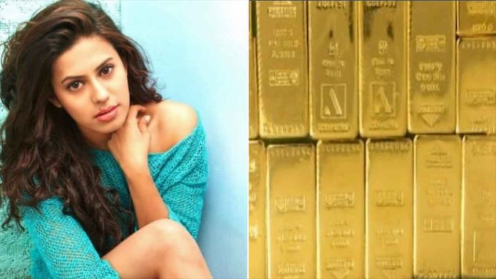 സ്വർണക്കടത്ത് കേസിൽ വെളിപ്പെടുത്തലുമായി നടി രന്യ റാവു ; സ്വർണം വാങ്ങിയത് ഹവാല പണം ഉപയോഗിച്ച് സ്വർണക്കടത്ത് കേസിൽ വെളിപ്പെടുത്തലുമായി നടി രന്യ റാവു ; സ്വർണം വാങ്ങിയത് ഹവാല പണം ഉപയോഗിച്ച്