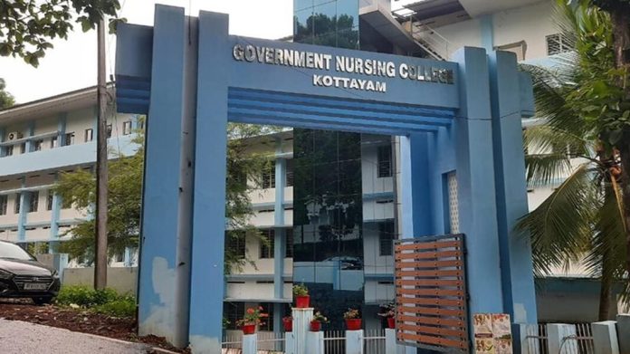 കോട്ടയം നഴ്സിങ് കോളജിലെ റാഗിങ് കൊടുംക്രൂരത ; കുറ്റപത്രം ഇന്ന് കോട്ടയം നഴ്സിങ് കോളജിലെ റാഗിങ് കൊടുംക്രൂരത ; കുറ്റപത്രം ഇന്ന്