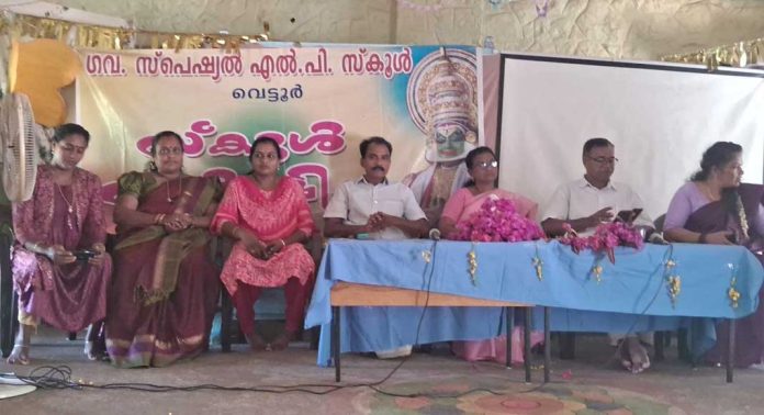 വെട്ടൂർ പ്രവാസി കൂട്ടായ്മയുടെ നേതൃത്വത്തിൽ ലഹരി വിരുദ്ധ പ്രചരണത്തിന് തുടക്കമായി വെട്ടൂർ പ്രവാസി കൂട്ടായ്മയുടെ നേതൃത്വത്തിൽ ലഹരി വിരുദ്ധ പ്രചരണത്തിന് തുടക്കമായി