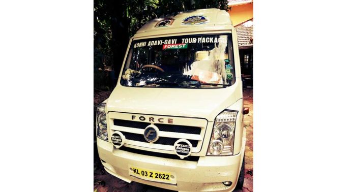 വനം വകുപ്പിന്റെ അടവി – ഗവി ടൂർ പാക്കേജ് പ്രതിസന്ധിയിൽ വനം വകുപ്പിന്റെ അടവി – ഗവി ടൂർ പാക്കേജ് പ്രതിസന്ധിയിൽ