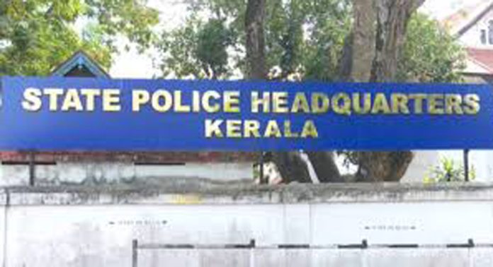 പരമാവധി തെളിവുകൾ ശേഖരിക്കാതെ സുപ്രധാന കേസുകൾ ക്രൈംബ്രാഞ്ചിന് വിടരുത് ; ഡിജിപി ഷെയ്ഖ് ദർവേഷ് സാഹിബ് പരമാവധി തെളിവുകൾ ശേഖരിക്കാതെ സുപ്രധാന കേസുകൾ ക്രൈംബ്രാഞ്ചിന് വിടരുത് ; ഡിജിപി ഷെയ്ഖ് ദർവേഷ് സാഹിബ്