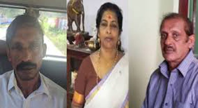 ഇലന്തൂർ ആഭിചാര കൂട്ടക്കൊലക്കേസിൽ വിചാരണക്കോടതി കുറ്റം ചുമത്തുന്ന നടപടികൾ തുടങ്ങി ഇലന്തൂർ ആഭിചാര കൂട്ടക്കൊലക്കേസിൽ വിചാരണക്കോടതി കുറ്റം ചുമത്തുന്ന നടപടികൾ തുടങ്ങി