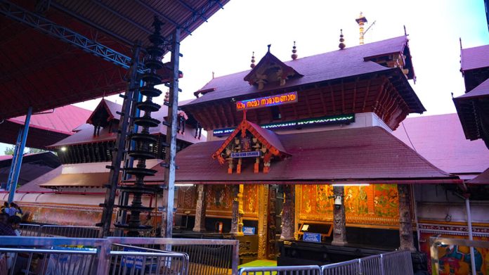 ഗുരുവായൂര് ദേവസ്വം ക്ഷേത്ര ധനസഹായം പത്തുകോടിയായി ഉയര്ത്തി ഗുരുവായൂര് ദേവസ്വം ക്ഷേത്ര ധനസഹായം പത്തുകോടിയായി ഉയര്ത്തി