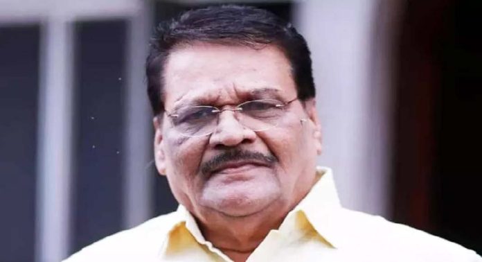 എൽഡിഎഫിനെതിരെ ആഞ്ഞടിച്ച് മുതിർന്ന സിപിഐ നേതാവ് കെ.ഇ ഇസ്മയിൽ എൽഡിഎഫിനെതിരെ ആഞ്ഞടിച്ച് മുതിർന്ന സിപിഐ നേതാവ് കെ.ഇ ഇസ്മയിൽ