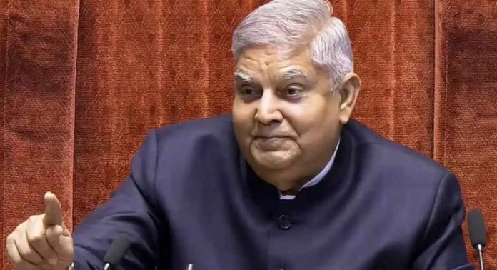 മുന് ഉപരാഷ്ട്രപതി ജഗ്ദീപ് ധന്കര് ഔദ്യോഗിക വസതി ഒഴിഞ്ഞു മുന് ഉപരാഷ്ട്രപതി ജഗ്ദീപ് ധന്കര് ഔദ്യോഗിക വസതി ഒഴിഞ്ഞു