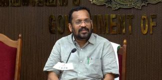 ടൗൺഷിപ്പ് നിർമാണത്തിൽ മേൽനോട്ടം വഹിക്കാൻ ഉദ്യോഗസ്ഥരില്ലാത്തത് പദ്ധതിയെ ബാധിക്കും : കെ. രാജൻ