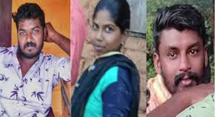 കലഞ്ഞൂര് ഇരട്ടക്കൊല ; അന്വേഷിക്കാന് പ്രത്യേക സംഘം കലഞ്ഞൂര് ഇരട്ടക്കൊല ; അന്വേഷിക്കാന് പ്രത്യേക സംഘം