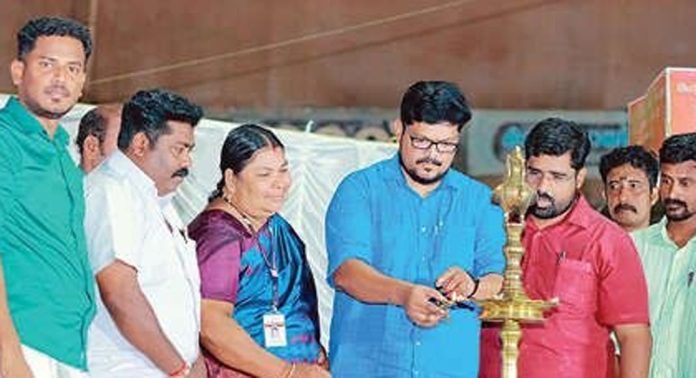 ജില്ലാ യുവജന കേന്ദ്രത്തിന്റെ നേതൃത്വത്തിൽ കലാഭവൻ മണി അനുസ്മരണം സംഘടിപ്പിച്ചു ജില്ലാ യുവജന കേന്ദ്രത്തിന്റെ നേതൃത്വത്തിൽ കലാഭവൻ മണി അനുസ്മരണം സംഘടിപ്പിച്ചു